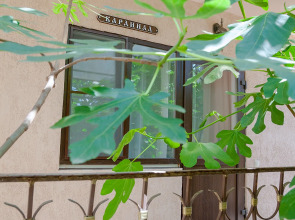 Гостевой дом Виноградная Лестница