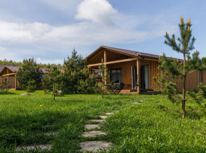 77m Dlya Otdykha Ryadom So Zvenigorodom Private House
