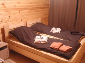 Гостевой дом Holiday park on Olkhon