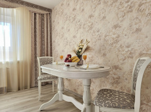 Апартаменты на Московском