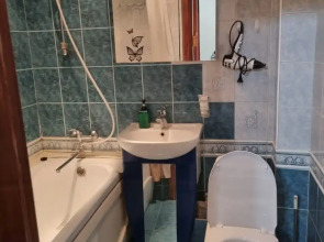 Апартаменты ComfortHomes на Красносельской