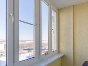 Апартаменты на Набережной Волги