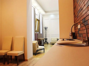 Отель Old Tbilisi Rooms 38