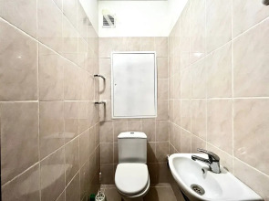 Квартира ШИКАРНАЯ КВАРТИРА С ПРОСТОРНОЙ ЛОДЖИЕЙ