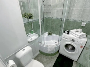 Квартира WELCOME Жемчужная 32