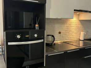 Квартира у жд вокзала в центре Уфы