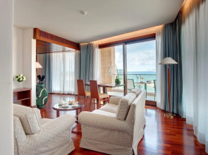 Smy Carlos V Wellness & Spa Alghero