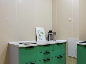 Апартаменты Summer flat