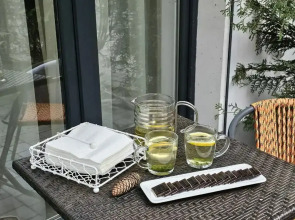 Апартаменты Светлогорск Балтийская 6