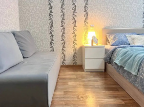 Квартира Эконом на Весенней 10