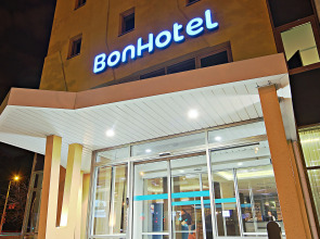 Отель БонОтель