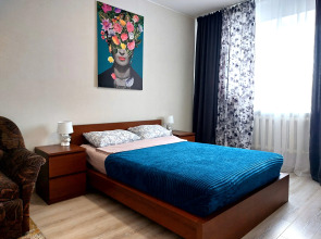 Квартира Olivinn на Зайцева