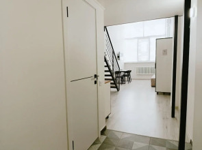 Апартаменты Лайм с видом на Казанский Кремль