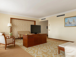 Отель Президент