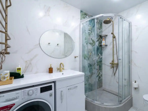 Апартаменты O.G.N.I. Посьетская, д. 28а