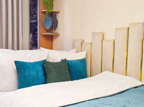 Апартаменты Метро Пушкинская