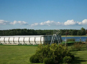 База отдыха Загородный клуб Пихтовое