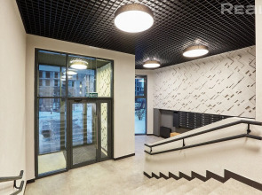 Апартаменты Comfort Park Апарт VIP