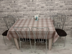 Квартира Чехова 138