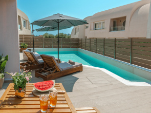 Soleado Villa