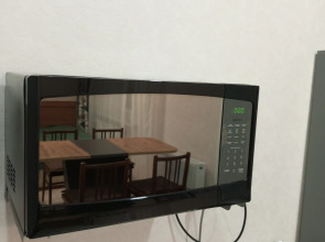 Квартира Уютная студия на набережной