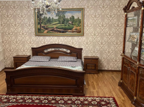 V Storom Gorode V Tsentre Derbenta Private house