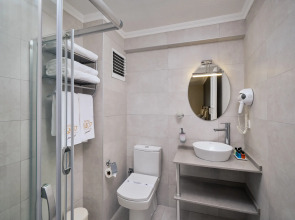 Отель 1207 Special Class Sultanahmet