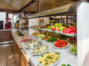 Отель Zeynep Sultan