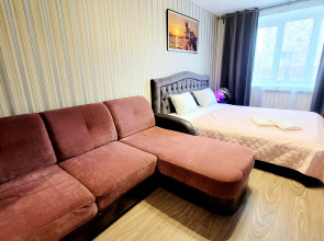 Квартира На Ломоносова у Пруда