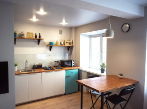 Апартаменты у Ауры