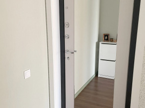 Апартаменты Tora Residence