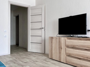 Просторная Двухкомнатная Квартира