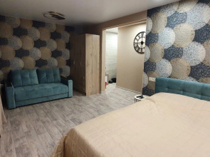 Apartamenty na Avrore