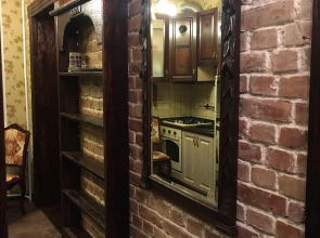 Апартаменты Музей старого Кёнигсберга