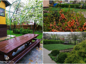 Гостевой дом Усадьба Западная Двина