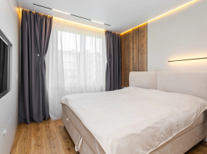 Апартаменты Балтийская корона