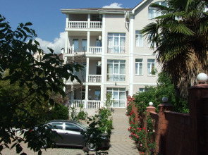 Мини-Отель Анна