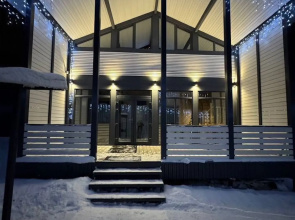 Posyolok Trudovaya Severnaya  4 Private house