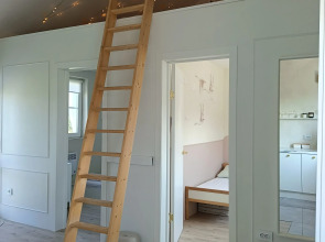 Частный дом Дом в Чистых Прудах