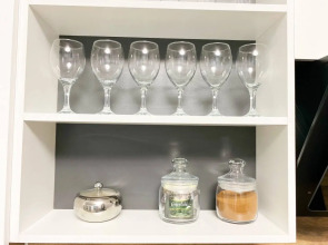 Квартира KatrinRent Twins 13