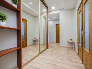 Квартира Двухкомнатная возле вокзала