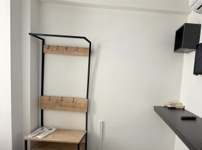 Отель Babil Hotel