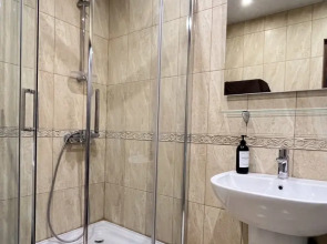 Квартира Cтудия