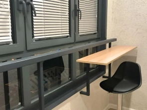 Квартира Уютная квартира в новом ЖК с собственным парком