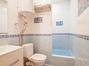 Отель Горький