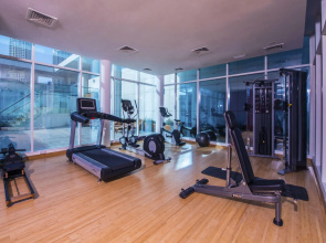 Jannah Place Dubai Marina