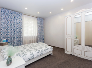 Апартаменты Studiominsk 18