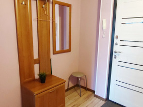 Квартира Уютная на Бардина