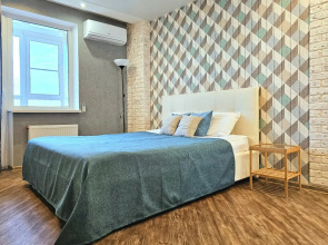 Bghouse V Stile Loft Apartaments