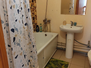 Апартаменты Двухкомнатные Около Стадиона